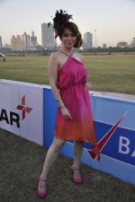 Saidah Jules at Polo Match with Trapiche by Sula Wines in Course, Mumbai on 22nd March 2014